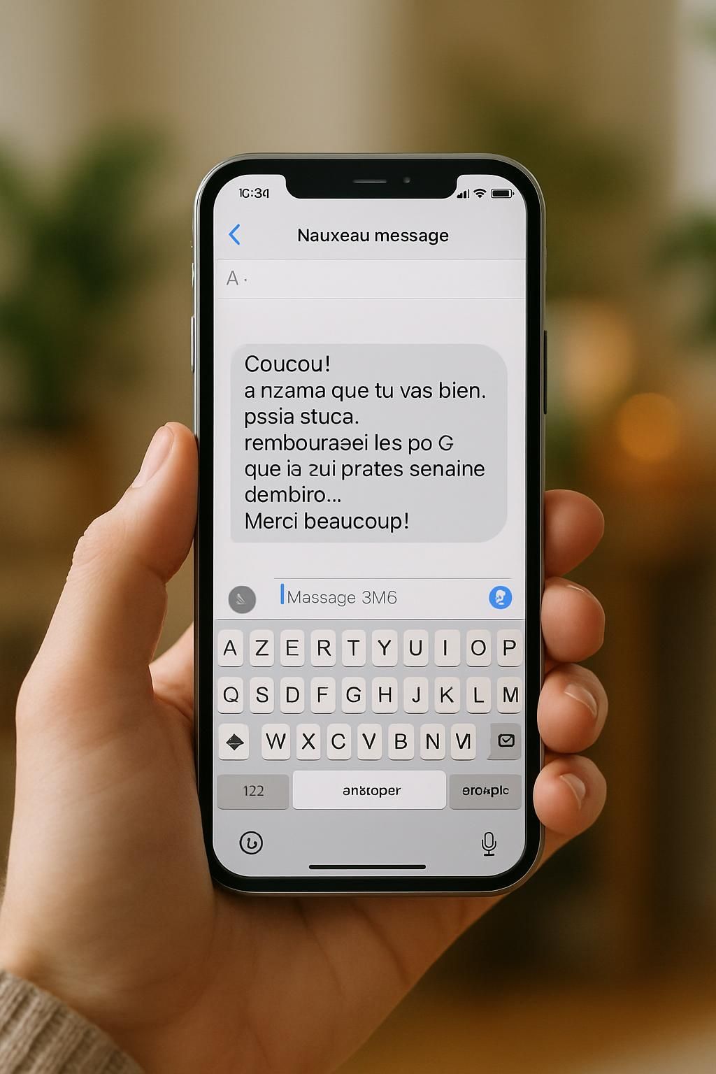 apprenez à rédiger un sms clair et courtois pour réclamer votre argent sans froisser la personne concernée, grâce à nos conseils pratiques et astuces de communication.