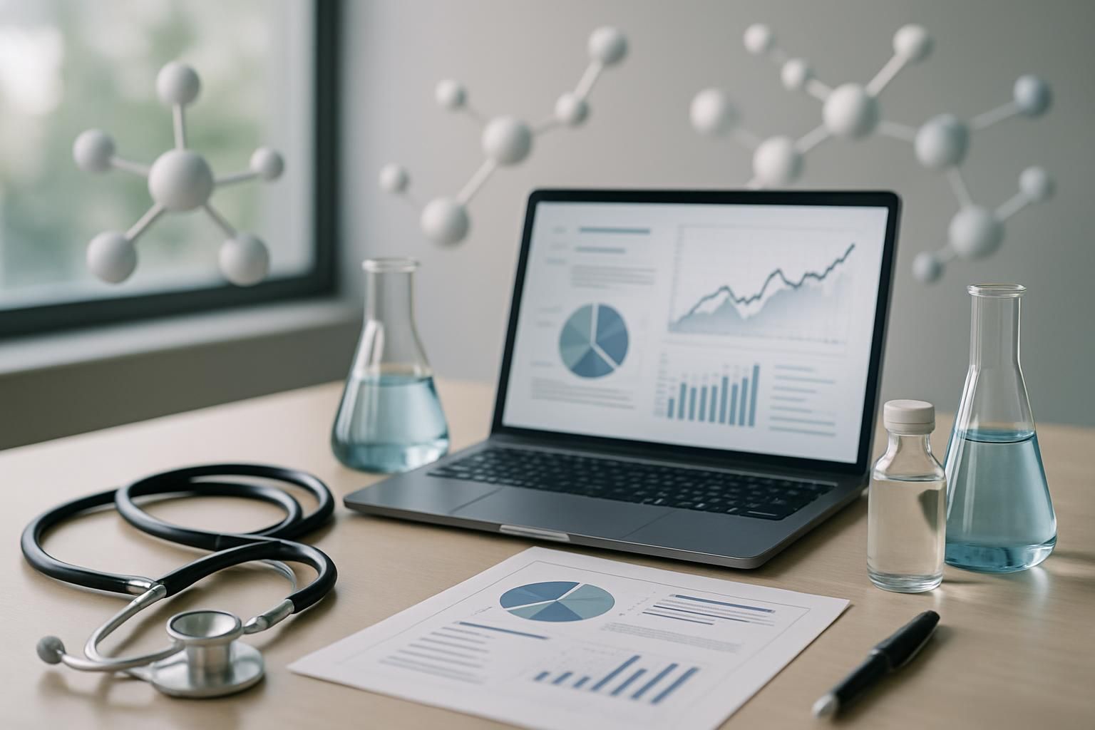 découvrez la signification des entreprises dont le nom commence par 'medicys' et leur secteur d'activité principal.