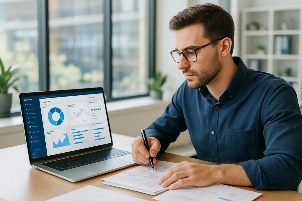 découvrez notre avis complet sur neofin technologies pour tout savoir avant de choisir cette solution innovante. analyse des fonctionnalités, avantages et inconvénients.