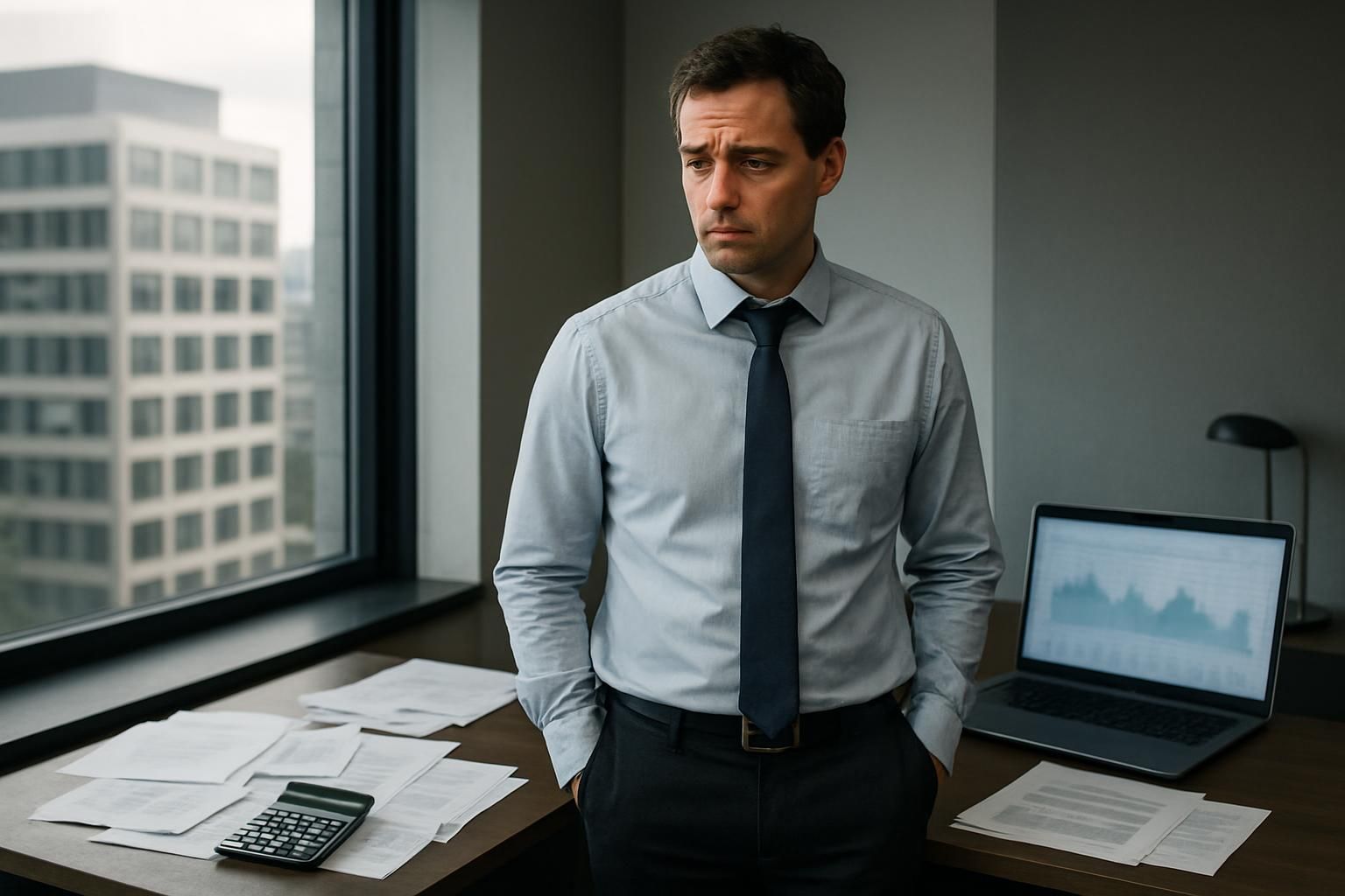 découvrez si vous pouvez quitter une entreprise en redressement judiciaire, les conditions à respecter et les démarches à suivre pour protéger vos droits.