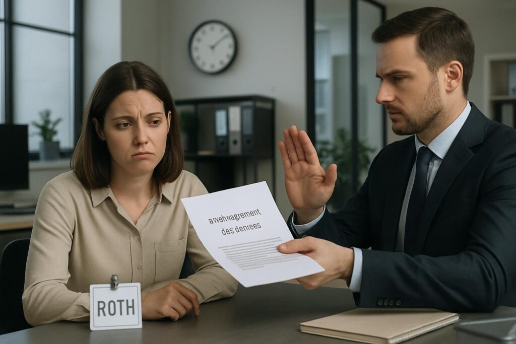 découvrez si le refus d'aménagement des horaires pour les personnes bénéficiaires de la rqth est légal et quelles démarches entreprendre en cas de refus.