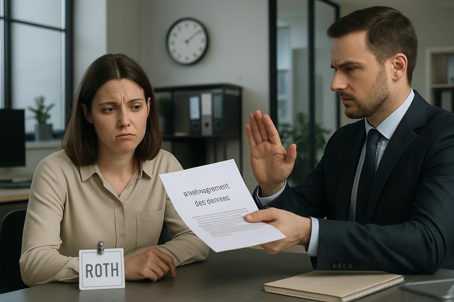 découvrez si le refus d'aménagement des horaires pour les personnes bénéficiaires de la rqth est légal et quelles démarches entreprendre en cas de refus.