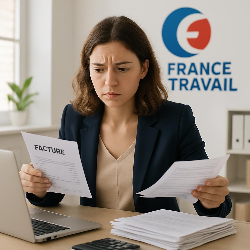 découvrez les démarches et recours possibles en cas de refus du deuxième versement de l'arce pour mieux comprendre vos droits et options.