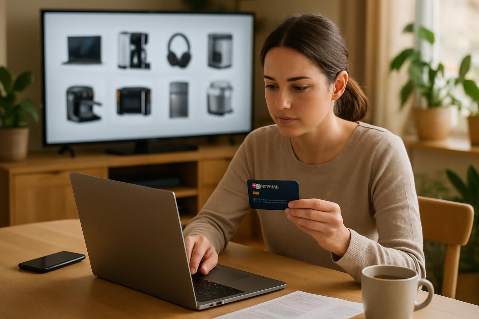 découvrez notre avis complet sur la carte cdiscount : avantages, conditions, et tout ce qu'il faut savoir avant de passer votre commande en toute confiance.