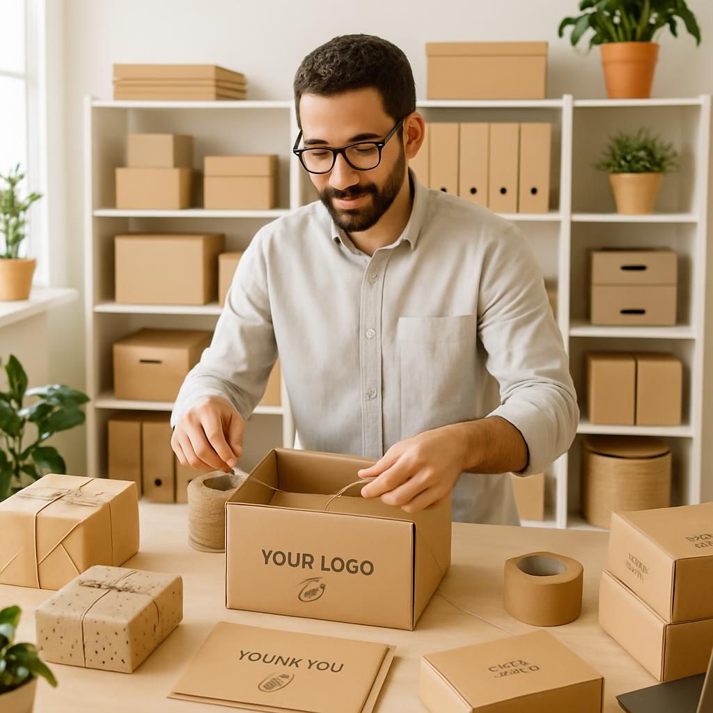 découvrez notre liste complète d'entreprises proposant des services d'emballage à domicile, pratiques et rapides pour vos besoins d'emballage personnalisés.